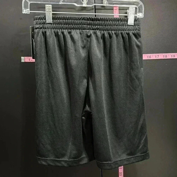 Nike Sports Athletic Iconic 3 Brand logo,elastic waist,hip pockets, shorts - Picture 5 of 11